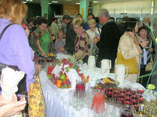 Otwarty Salon Plastyczny zdjęcie nr 23318