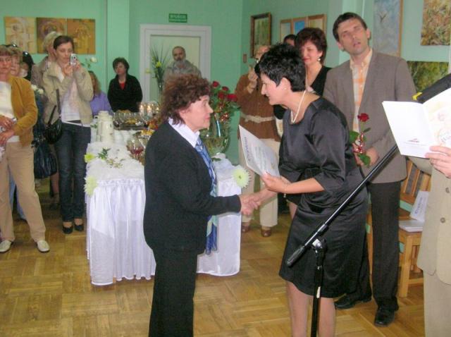 Otwarty Salon Plastyczny zdjęcie nr 23313