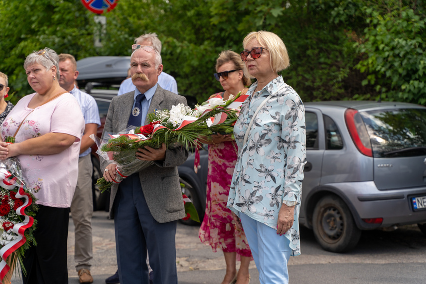 "Pokaz siły i okrucieństwa reżimu". 74. rocznica Sprawy Elbląskiej zdjęcie nr 289624