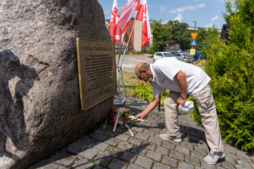 "Pokaz siły i okrucieństwa reżimu". 74. rocznica Sprawy Elbląskiej zdjęcie nr 289627