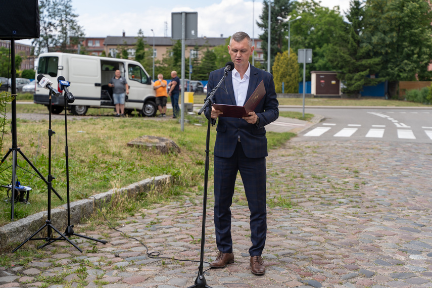 "Pokaz siły i okrucieństwa reżimu". 74. rocznica Sprawy Elbląskiej zdjęcie nr 289615