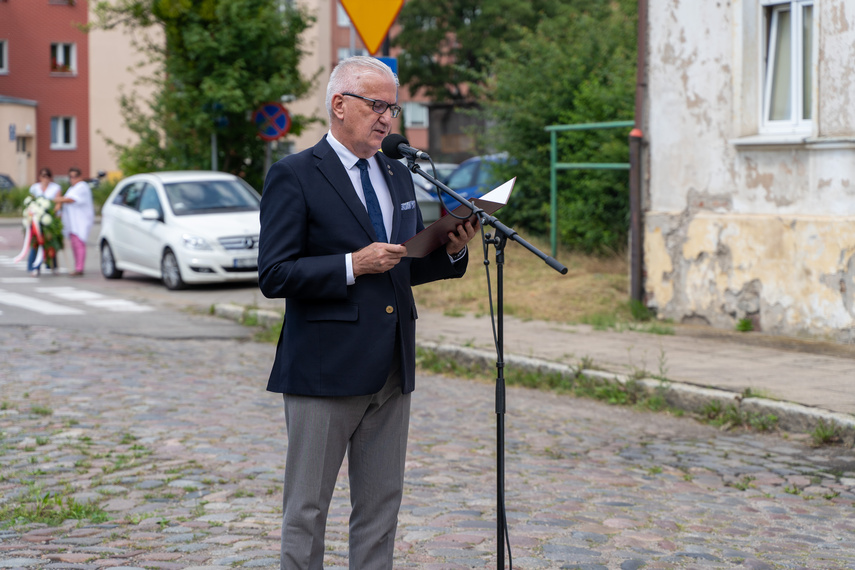 "Pokaz siły i okrucieństwa reżimu". 74. rocznica Sprawy Elbląskiej zdjęcie nr 289625