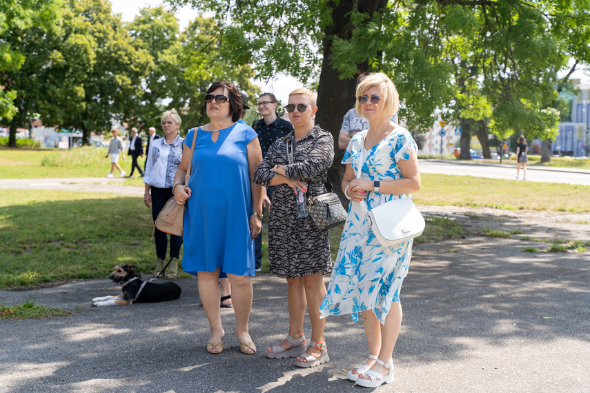 "Pokaz siły i okrucieństwa reżimu". 74. rocznica Sprawy Elbląskiej zdjęcie nr 289663