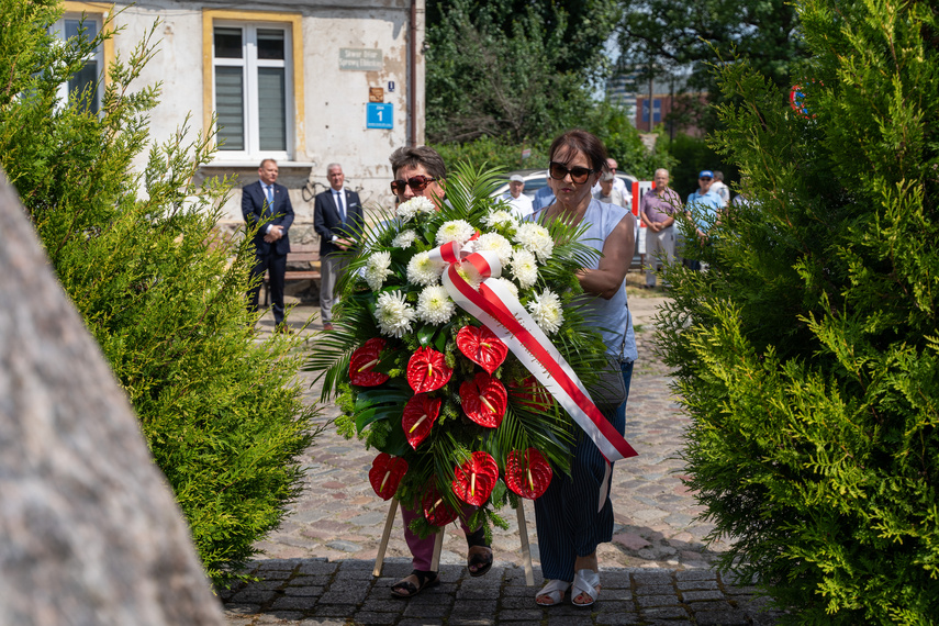 "Pokaz siły i okrucieństwa reżimu". 74. rocznica Sprawy Elbląskiej zdjęcie nr 289634