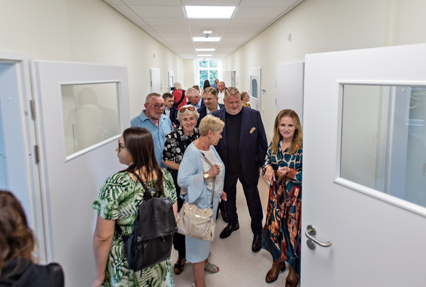 Psychiatrzy przenieśli się na Żeromskiego zdjęcie nr 289812