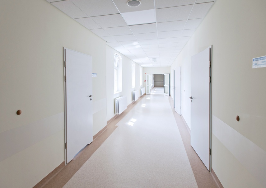 Psychiatrzy przenieśli się na Żeromskiego zdjęcie nr 289800