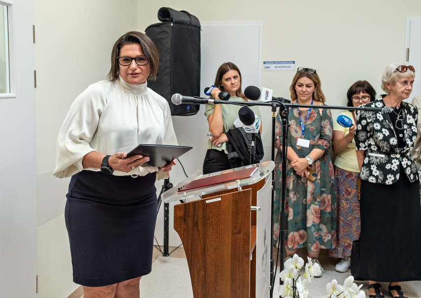 Psychiatrzy przenieśli się na Żeromskiego zdjęcie nr 289793