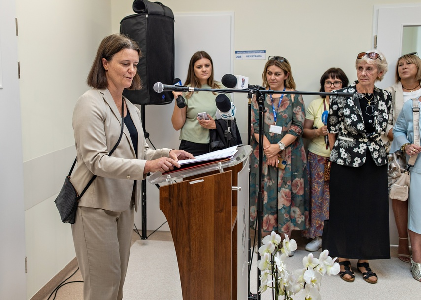 Psychiatrzy przenieśli się na Żeromskiego zdjęcie nr 289794