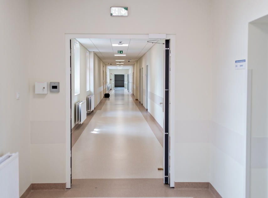 Psychiatrzy przenieśli się na Żeromskiego zdjęcie nr 289815