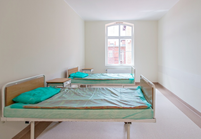 Psychiatrzy przenieśli się na Żeromskiego zdjęcie nr 289810
