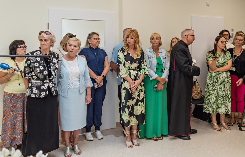 Psychiatrzy przenieśli się na Żeromskiego zdjęcie nr 289788