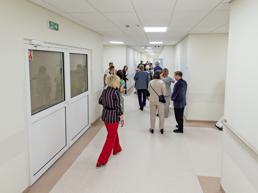 Psychiatrzy przenieśli się na Żeromskiego zdjęcie nr 289809