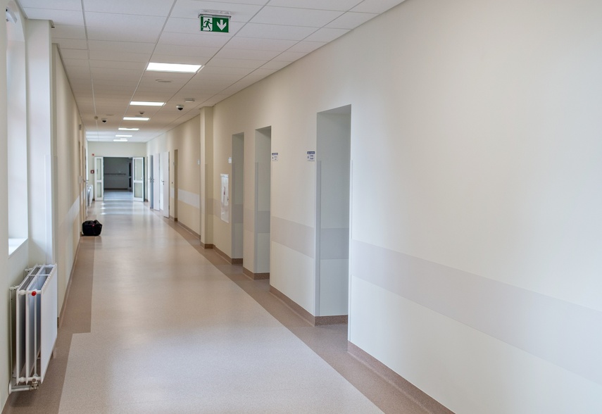 Psychiatrzy przenieśli się na Żeromskiego zdjęcie nr 289816