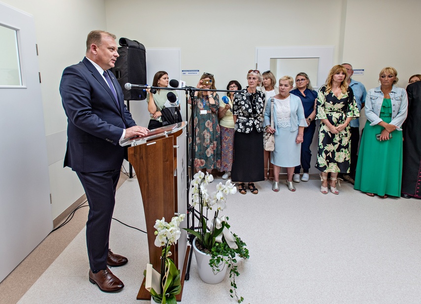 Psychiatrzy przenieśli się na Żeromskiego zdjęcie nr 289790