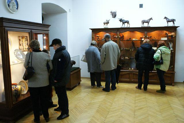 Nocna podróż do przeszłości zdjęcie nr 23470