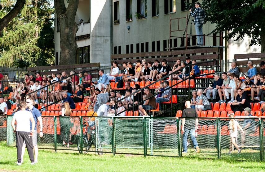 Wypuszczone zwycięstwo zdjęcie nr 290823