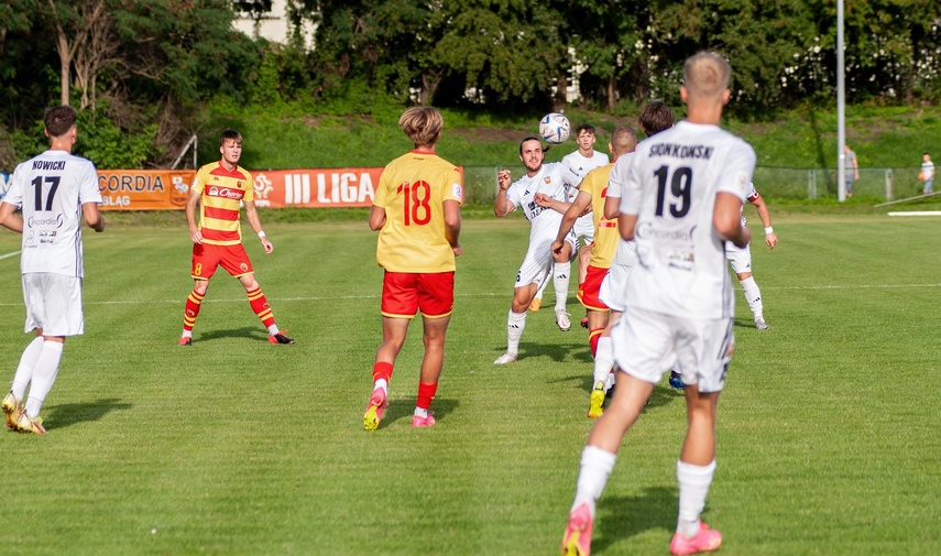 Wypuszczone zwycięstwo zdjęcie nr 290831
