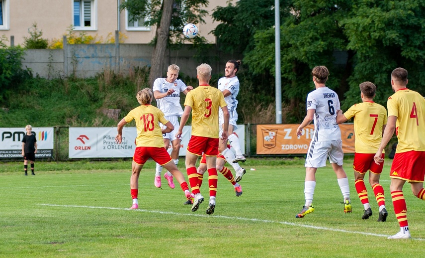 Wypuszczone zwycięstwo zdjęcie nr 290858