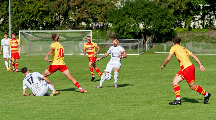 Wypuszczone zwycięstwo zdjęcie nr 290824