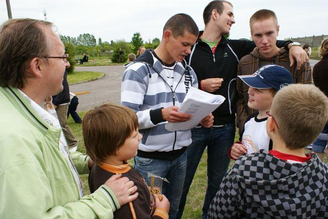 Majówka z WORD zdjęcie nr 23507