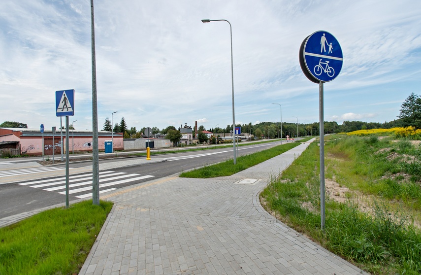 Wschodnia czeka na odbiór zdjęcie nr 291176
