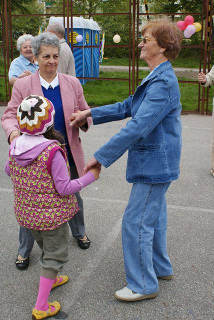 Jak dobrze mieć sąsiada zdjęcie nr 23539