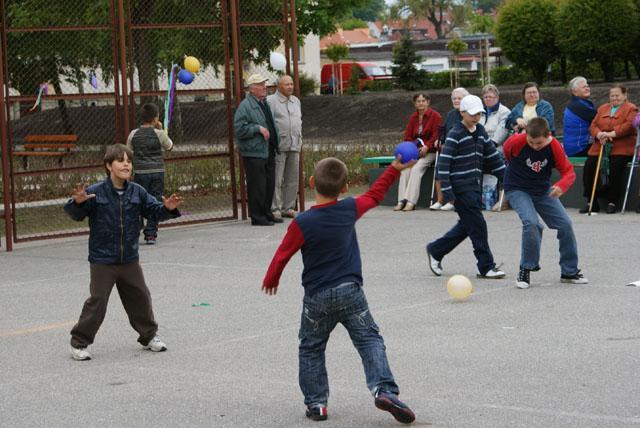 Jak dobrze mieć sąsiada zdjęcie nr 23522