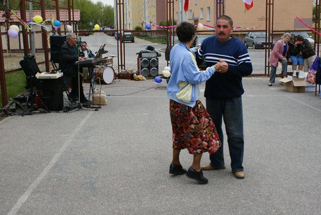 Jak dobrze mieć sąsiada zdjęcie nr 23526