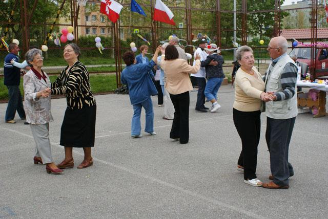 Jak dobrze mieć sąsiada zdjęcie nr 23538