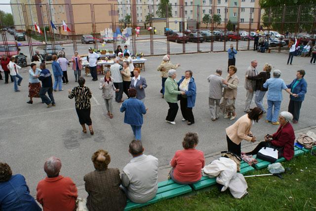 Jak dobrze mieć sąsiada zdjęcie nr 23540