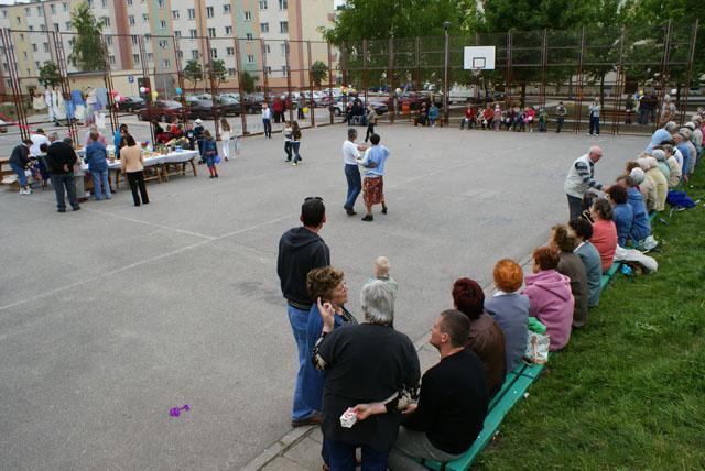 Jak dobrze mieć sąsiada zdjęcie nr 23525