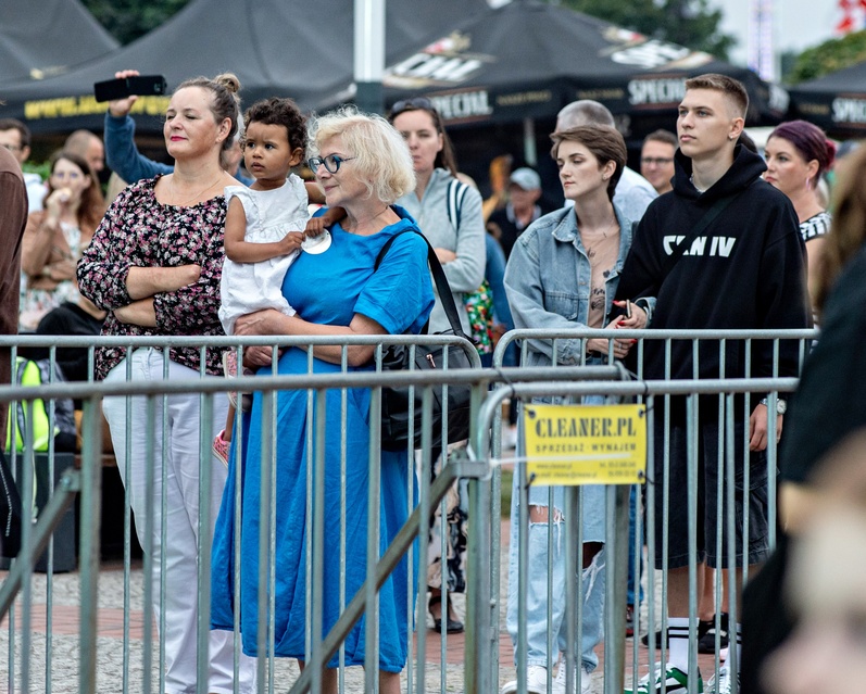 Ostatni akord Elbląskiego Święta Chleba zdjęcie nr 291626