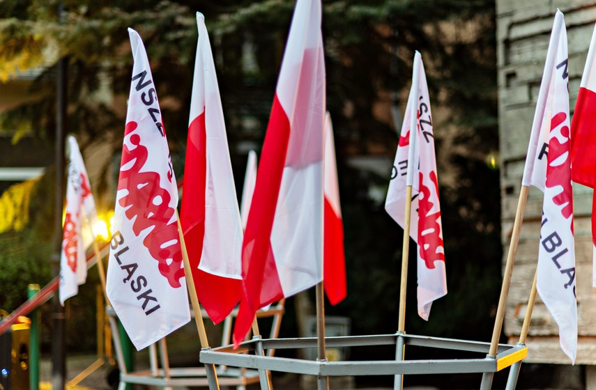 Sierpień Solidarności zdjęcie nr 291776