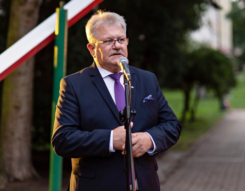 Sierpień Solidarności zdjęcie nr 291778