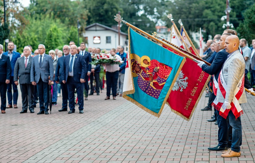 Sierpień Solidarności zdjęcie nr 291773