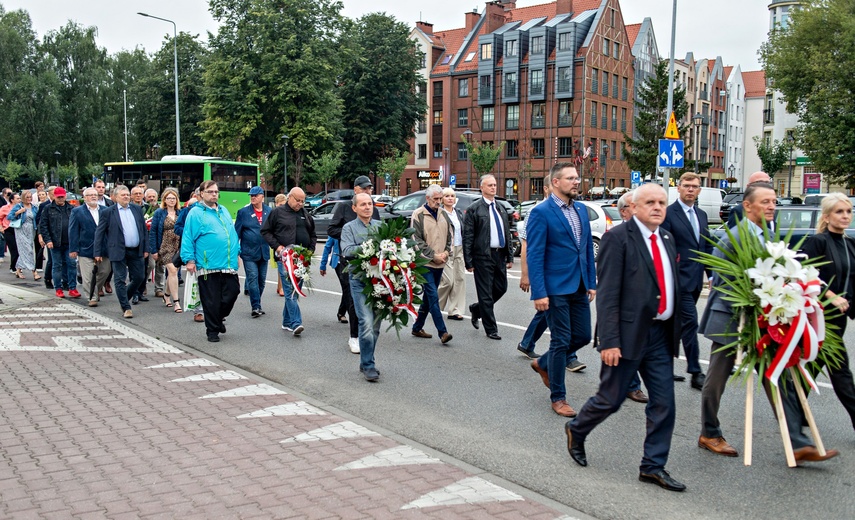 Sierpień Solidarności zdjęcie nr 291769