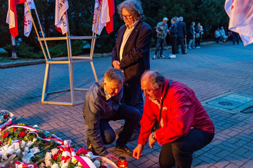 Sierpień Solidarności zdjęcie nr 291799