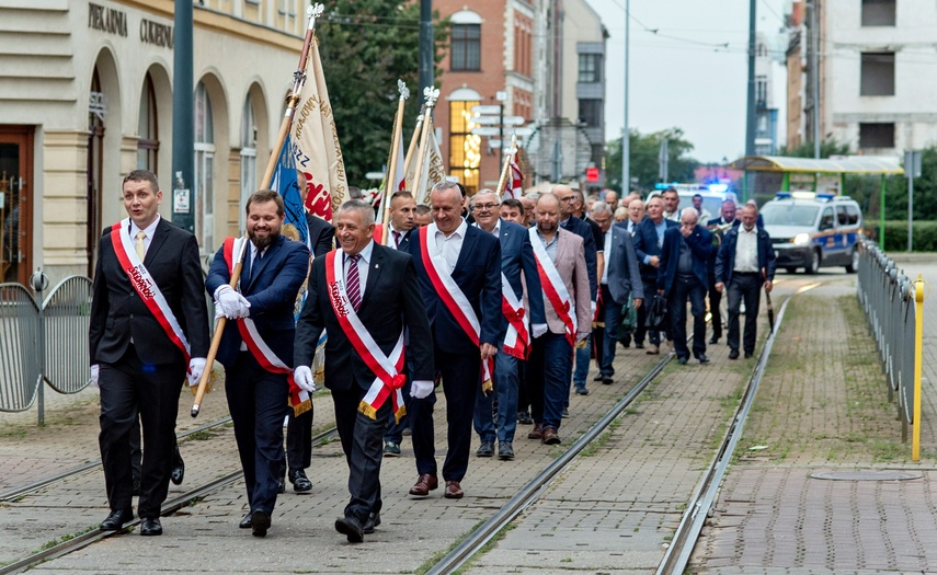 Sierpień Solidarności zdjęcie nr 291770