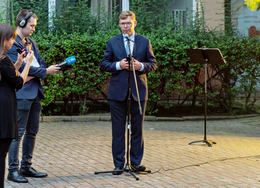 Sierpień Solidarności zdjęcie nr 291775