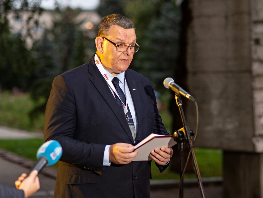 Sierpień Solidarności zdjęcie nr 291779