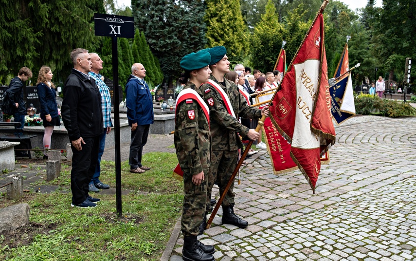 "Polska stanęła w ogniu". Rocznica wybuchu II wojny światowej zdjęcie nr 291904
