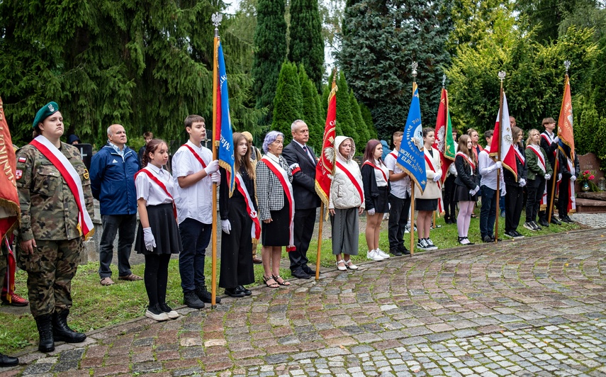 "Polska stanęła w ogniu". Rocznica wybuchu II wojny światowej zdjęcie nr 291944