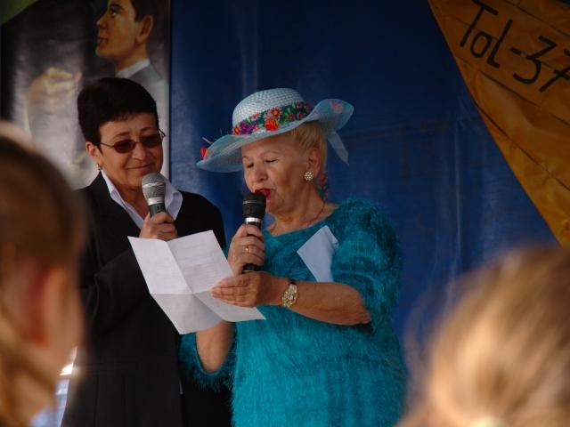 Festyn Rodzinny w Tolkmicku zdjęcie nr 23693