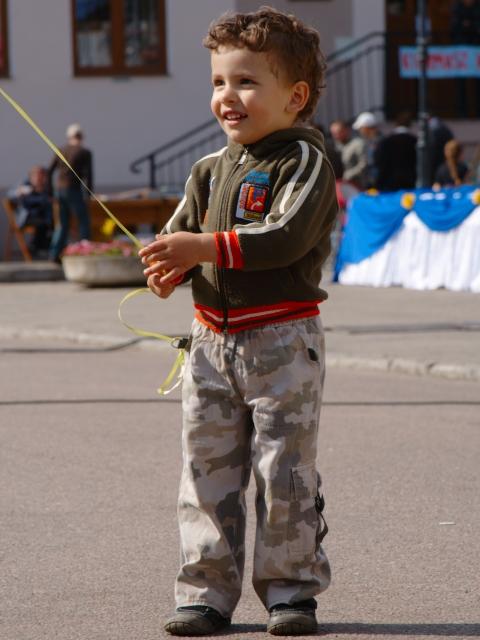 Festyn Rodzinny w Tolkmicku zdjęcie nr 23666