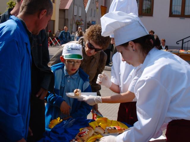 Festyn Rodzinny w Tolkmicku zdjęcie nr 23659