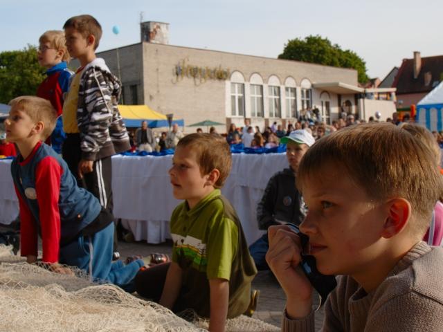 Festyn Rodzinny w Tolkmicku zdjęcie nr 23699