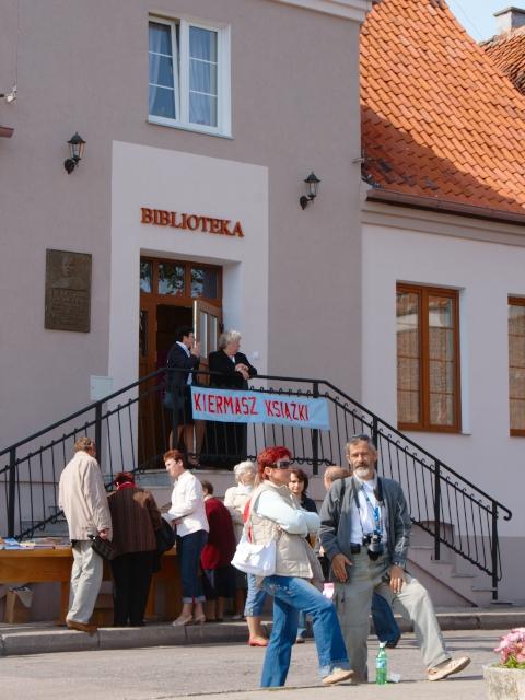 Festyn Rodzinny w Tolkmicku zdjęcie nr 23661