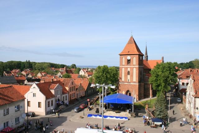 Festyn Rodzinny w Tolkmicku zdjęcie nr 23681