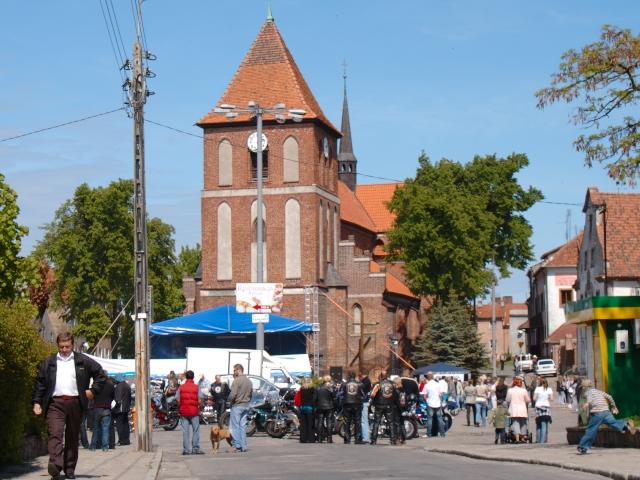 Festyn Rodzinny w Tolkmicku zdjęcie nr 23652