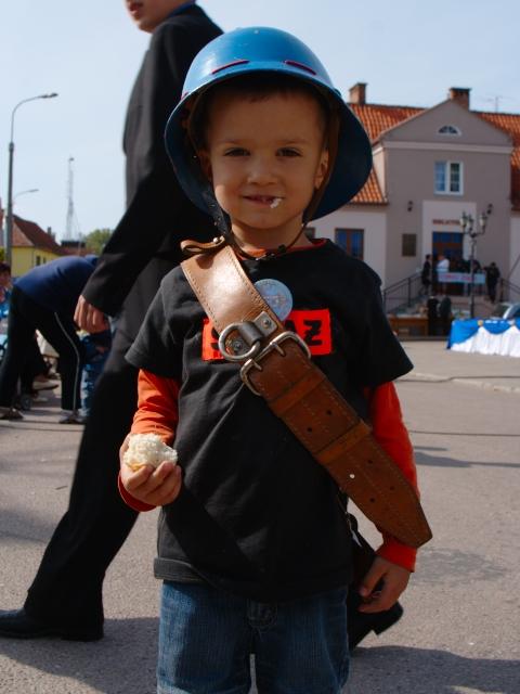 Festyn Rodzinny w Tolkmicku zdjęcie nr 23669